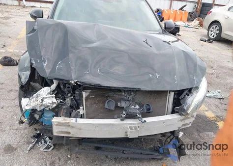 2019 Nissan Altima 2.5 Sl из США, поврежденный, VIN 1N4BL4EV8KC251268